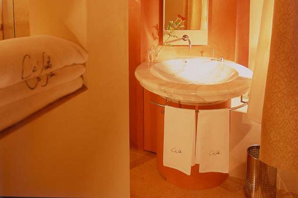 Villa Ca Sette villa d epoca 700 (Bassano del Grappa)